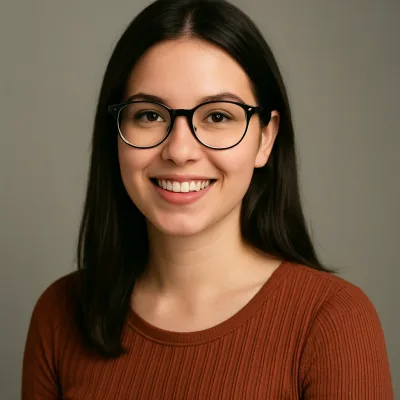 Lara Benveduti