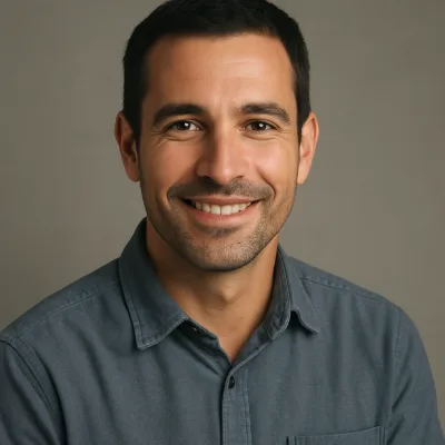 Nicola Darini