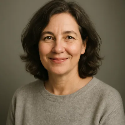 Sonia Paletti