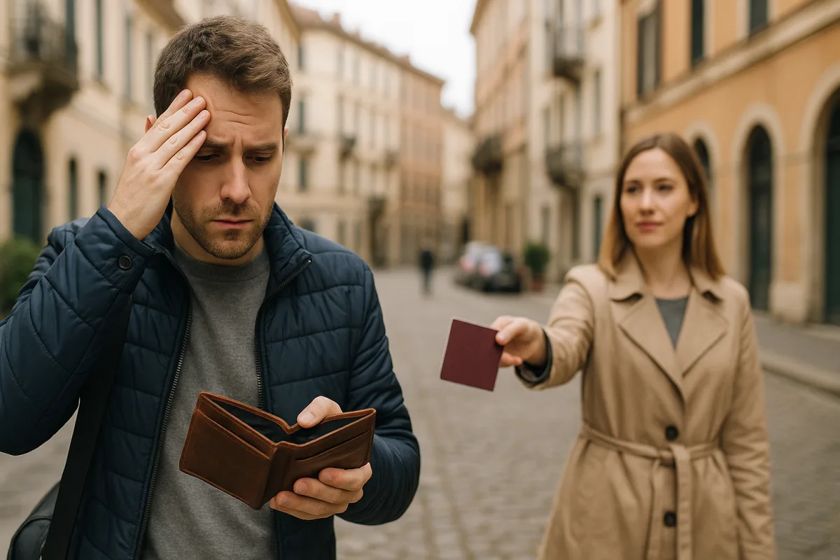 Cosa succede se dimentichi di portare la carta d’identità? Una svolta che può evitarti problemi