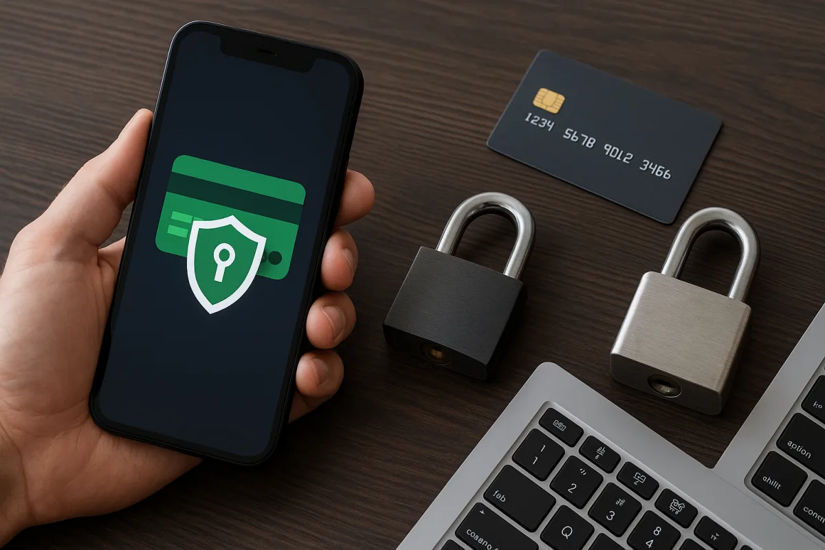Pagamenti digitali: sicurezza o rischio? Come proteggere i tuoi soldi online ogni giorno