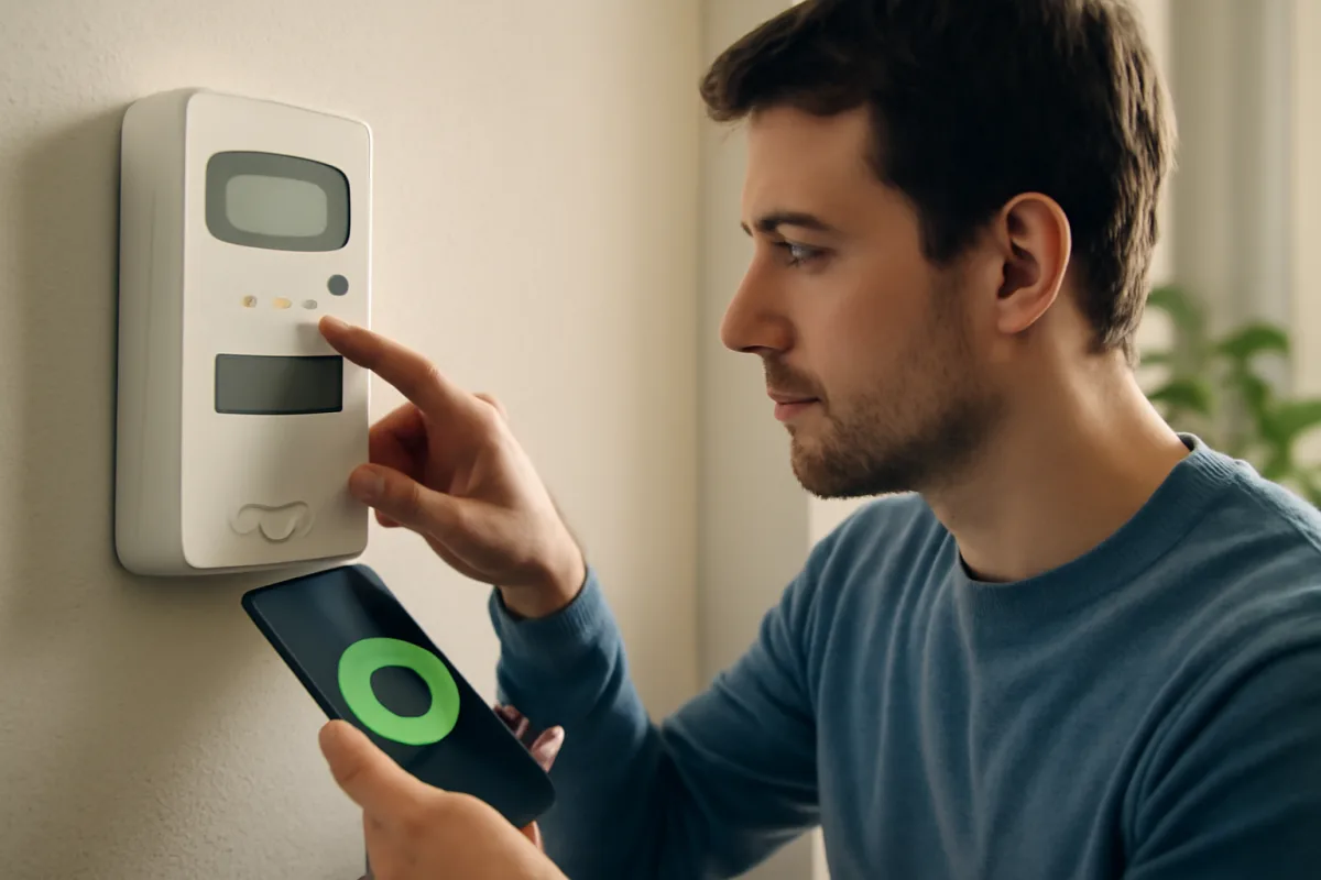 Contatori intelligenti: come funzionano? Riduci sprechi e monitori i consumi facilmente