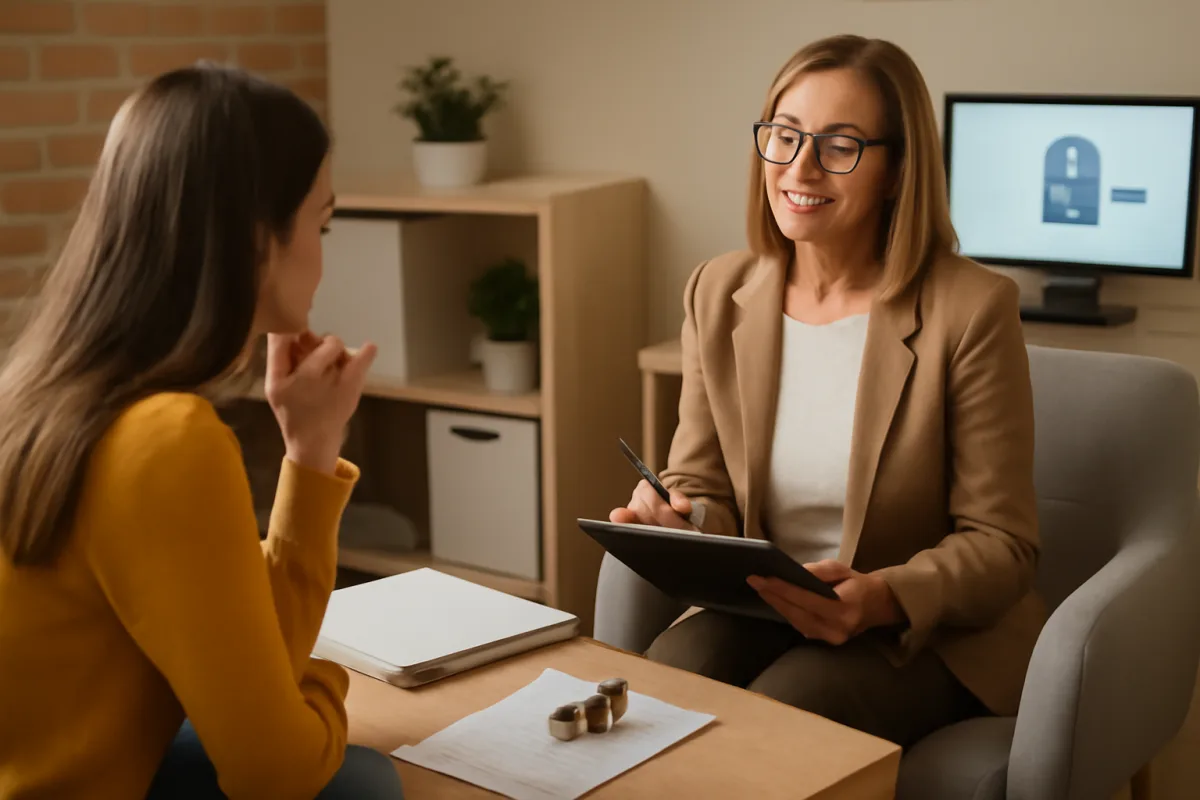 Psicologi convenzionati ASL: chi può accedere? Procedura semplice e costi trasparenti