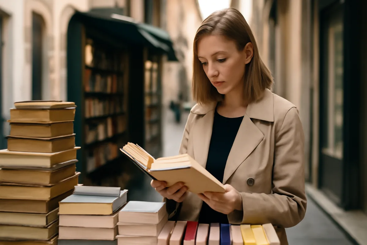 Libri usati o nuovi: cosa conviene davvero? Dove acquistare al miglior prezzo a Cremona
