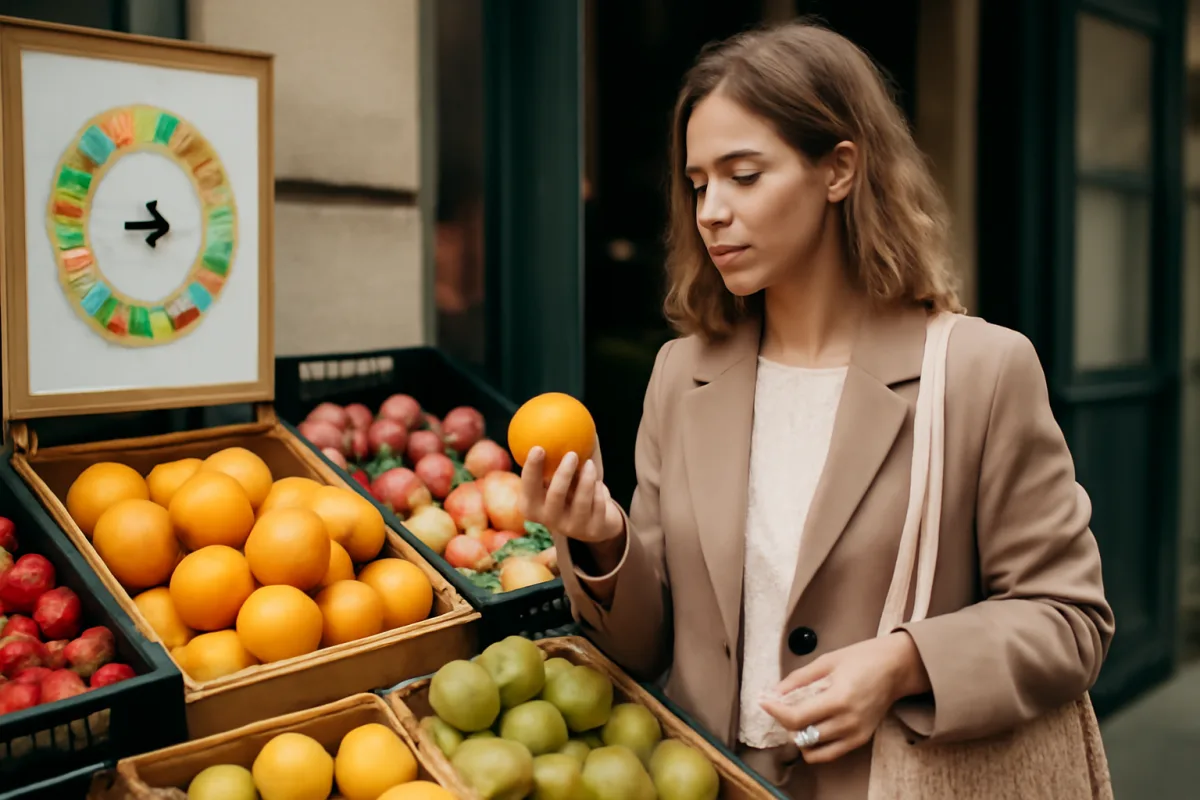 Frutta di stagione: come riconoscerla? I vantaggi economici e salutari ogni mese