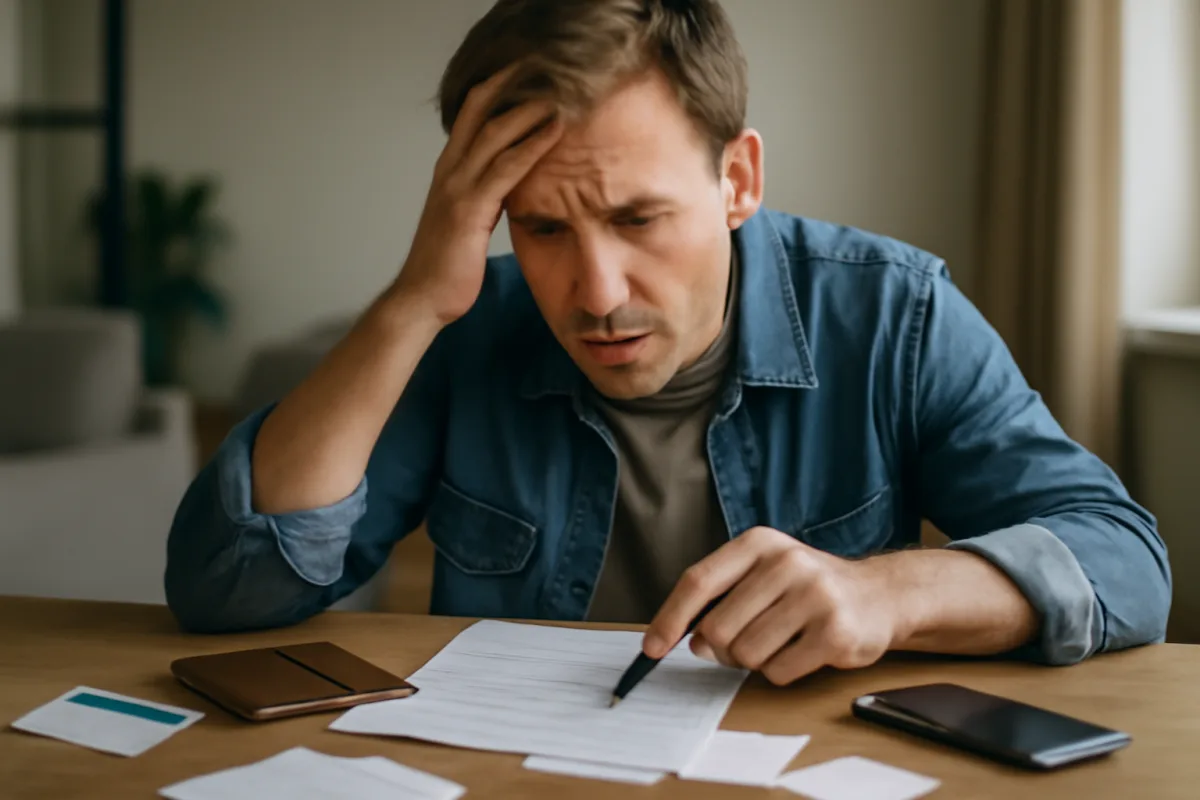 Documenti smarriti: cosa fare subito? Passaggi fondamentali per evitare complicazioni