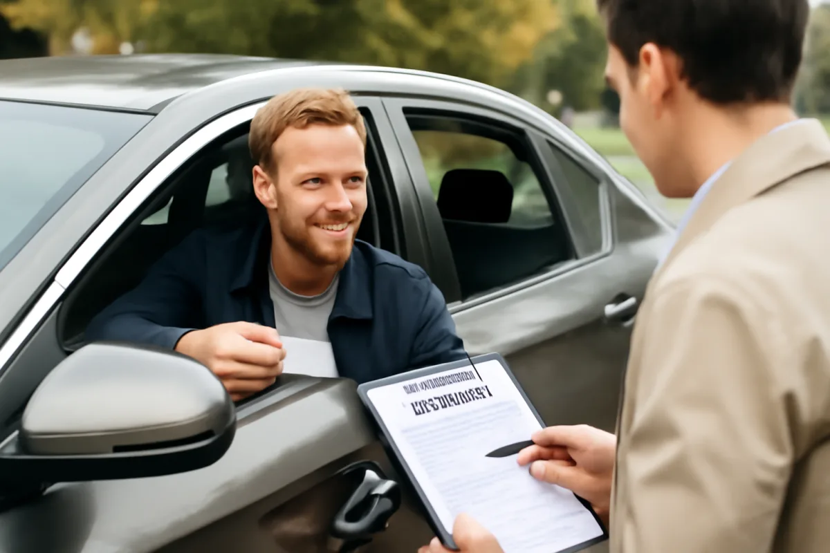 Assicurazione auto temporanea: quali vantaggi offre? Situazioni in cui è l’ideale