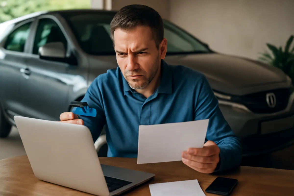 Pagamento bollo auto online: è sicuro? Passaggi chiari e consigli per evitare errori