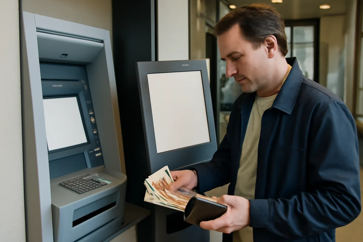 Prelievo contante senza bancomat: è possibile? Alternative pratiche a Cremona