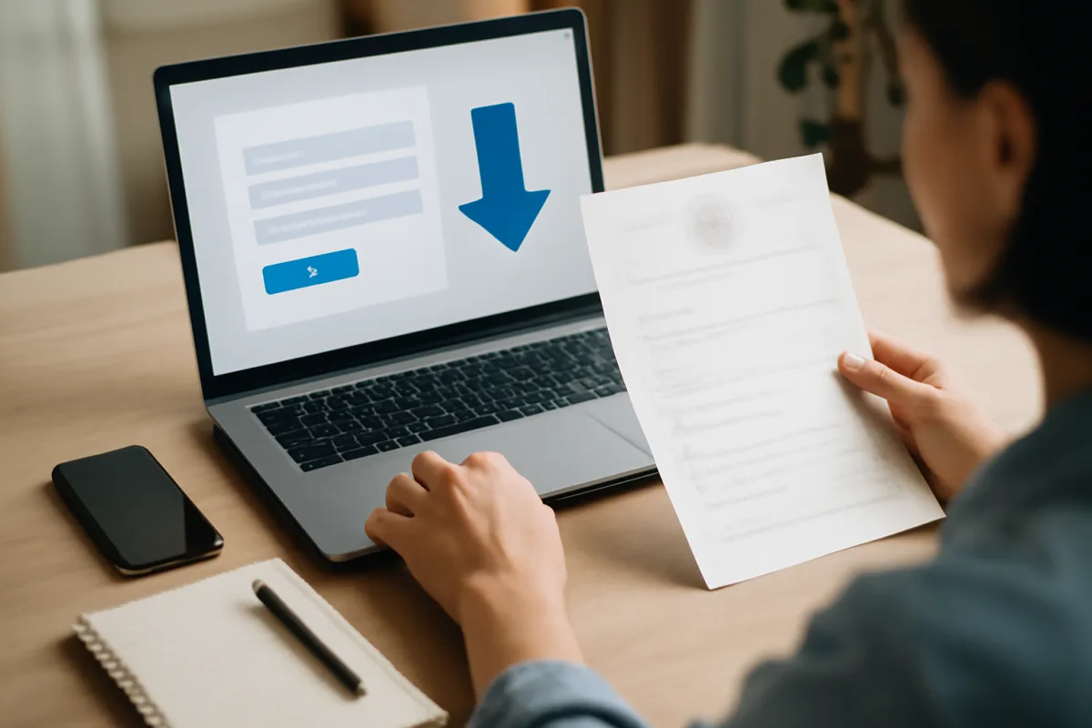 Certificato anagrafico online: come richiederlo? Procedura dettagliata e tempi previsti