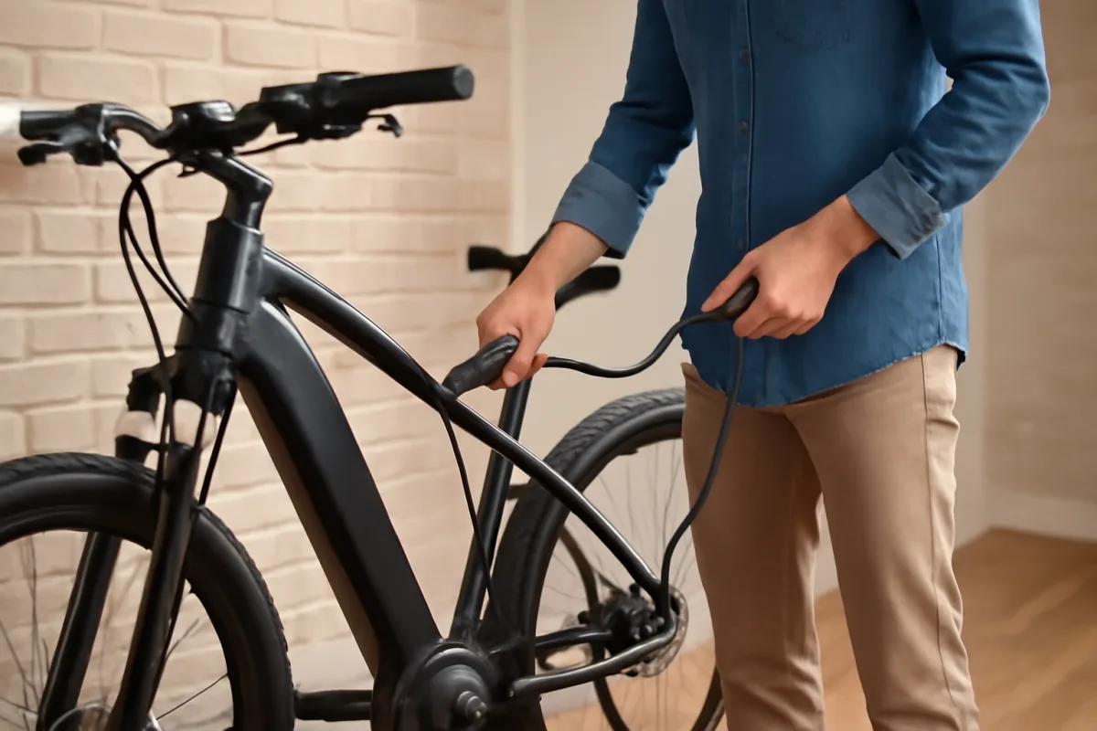 Bici elettriche: come si ricaricano? Metodi pratici e tempi da sapere