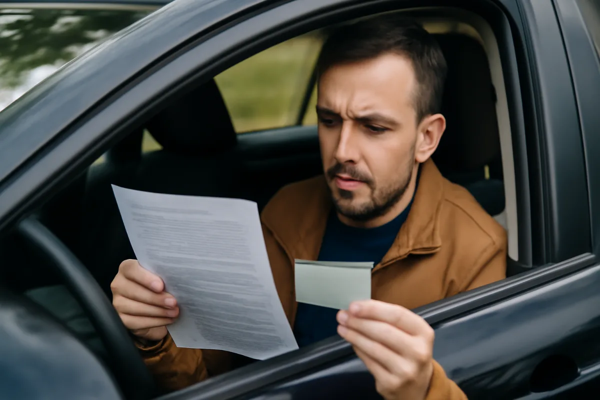 Nuovi obblighi per l’RC auto: cosa cambia? Informazioni importanti per tutti i guidatori