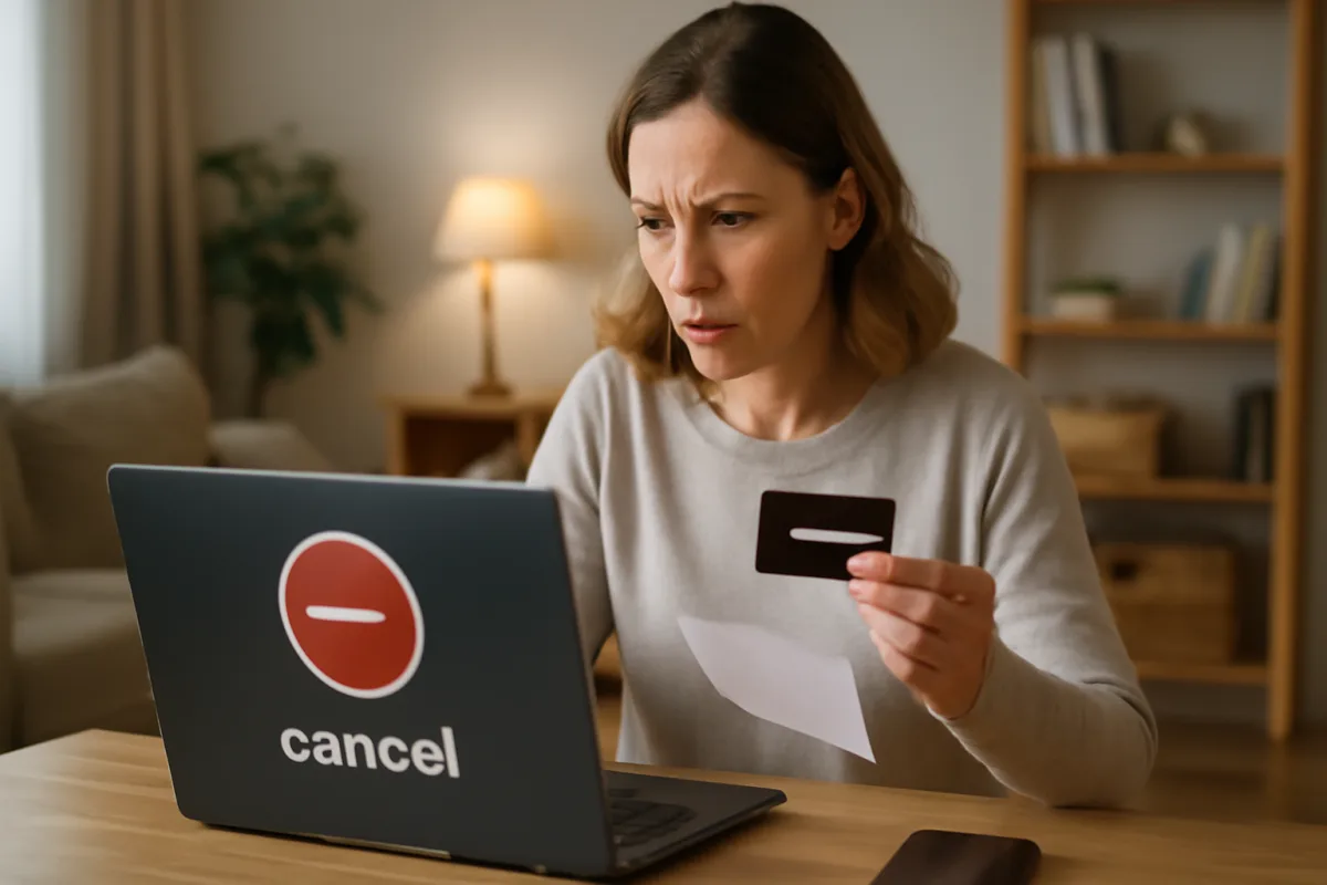 Disdetta abbonamento: come farla senza penali? Tutto ciò che devi sapere