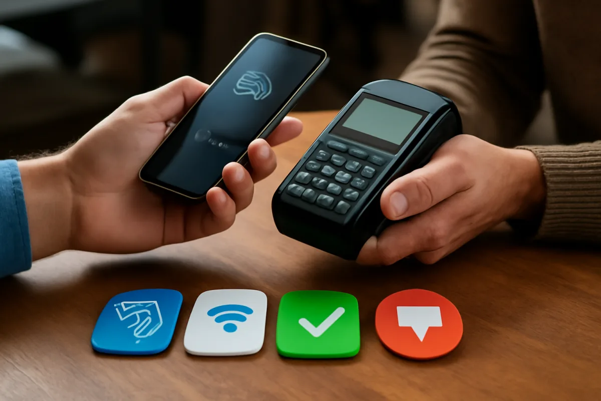 App per pagamenti Contactless: quali scegliere? Pro e contro delle soluzioni più diffuse