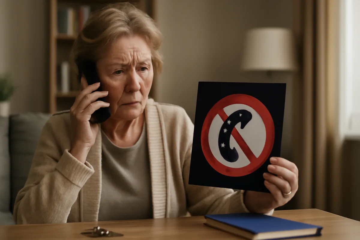 Prevenzione truffe telefoniche: come difendersi? Accorgimenti da usare subito