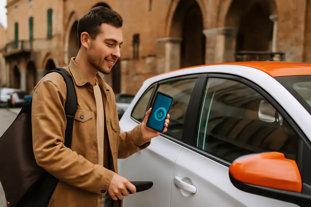 Vantaggi del car sharing: come funziona a Cremona? Tutto ciò che devi poter utilizzare