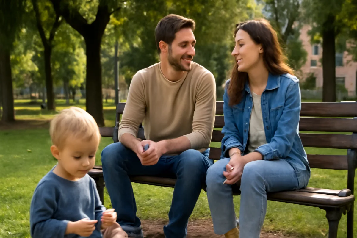 Genitori separati: come gestire i figli? Strumenti e servizi disponibili a Cremona