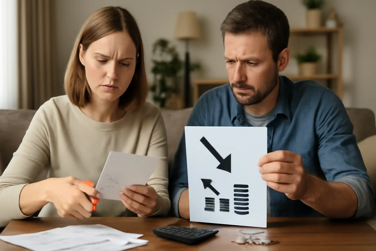 Spese fisse mensili: come tagliarle facilmente? Strategie testate da tante famiglie