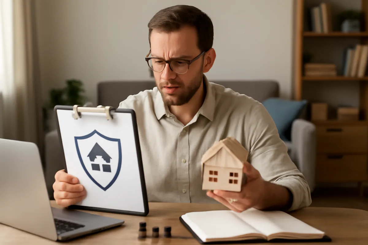 Assicurazione casa: quali coperture scegliere? Analisi delle offerte e consigli pratici