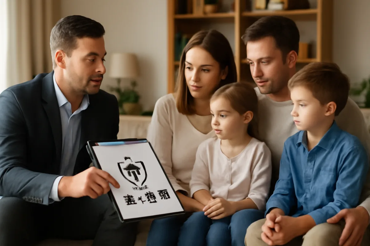 Polizze assicurative poco conosciute: quali sono e quando convengono per la famiglia