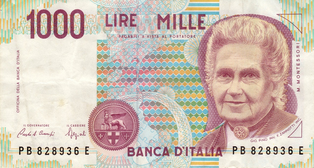 Moneta bimetallica da 500 lire su sfondo neutro, simbolo di valore collezionistico.