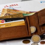 Grafico che mostra l'impatto della nuova soglia di prelievo sulle finanze personali.