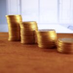 Giovane professionista riflette sulle opzioni pensionistiche dopo 20 anni di contributi.