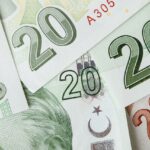 Grafico che illustra le modifiche ai conti correnti dal 9 gennaio 2026.